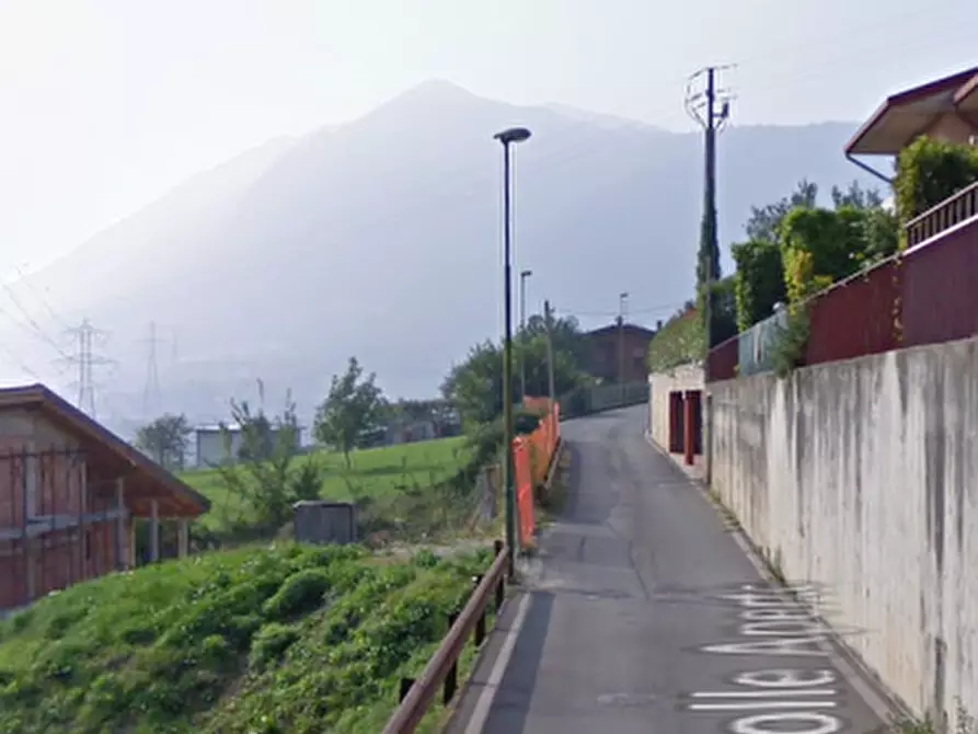 Immagine 8 di Appartamento in vendita  in via Colle Aperto a Sovere