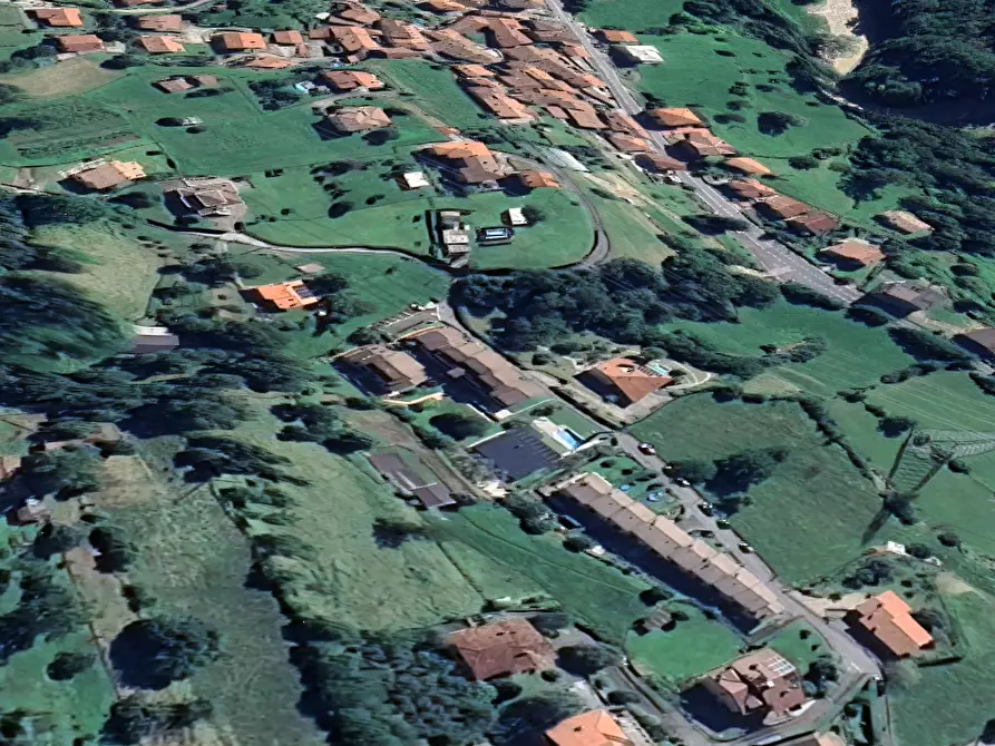 Immagine 10 di Appartamento in vendita  in via Colle Aperto a Sovere