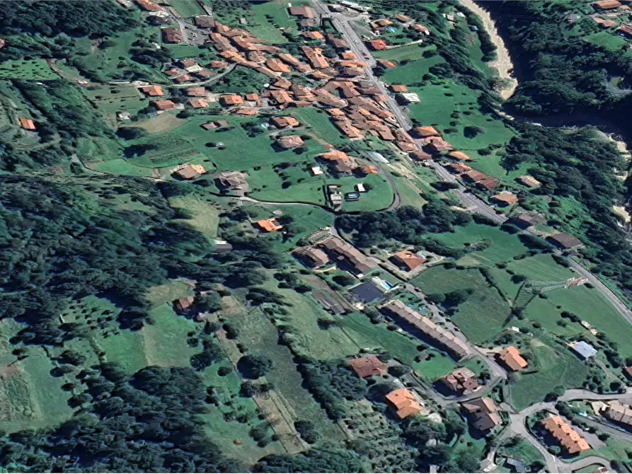 Immagine 11 di Appartamento in vendita  in via Colle Aperto a Sovere