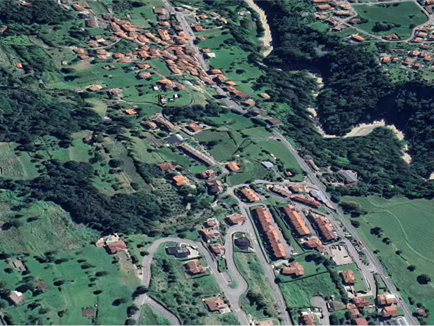 Immagine 12 di Appartamento in vendita  in via Colle Aperto a Sovere