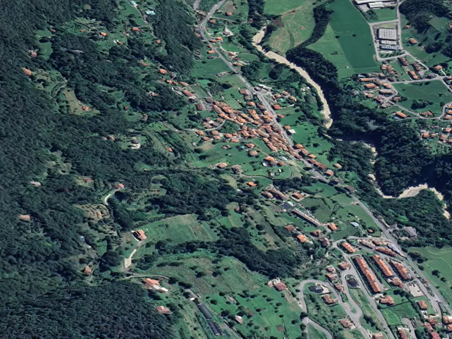 Immagine 13 di Appartamento in vendita  in via Colle Aperto a Sovere