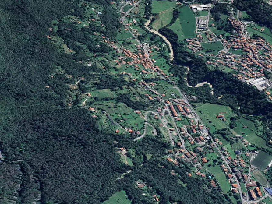 Immagine 14 di Appartamento in vendita  in via Colle Aperto a Sovere