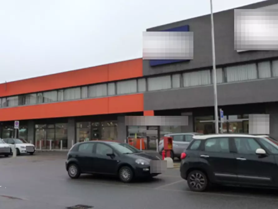 Immagine 12 di Negozio in vendita  in Strada Torino  a Caselle Torinese