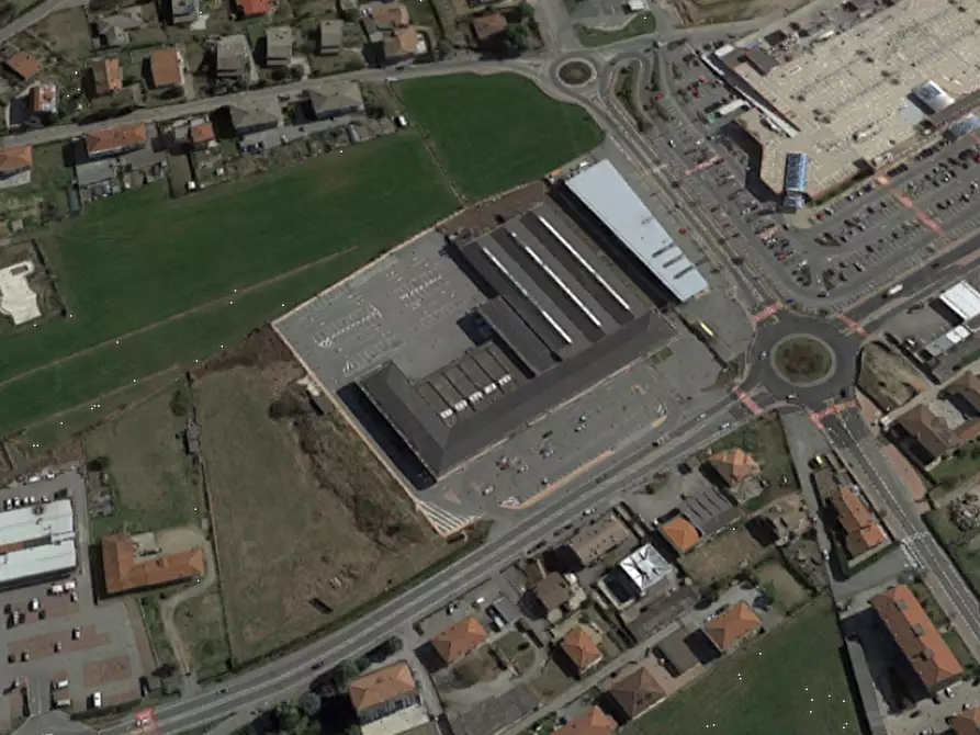 Immagine 15 di Negozio in vendita  in Strada Torino  a Caselle Torinese