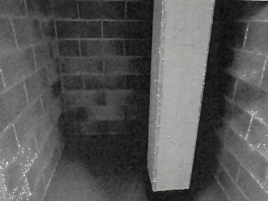 Immagine 3 di Garage in vendita  in Via Carlo Imbonati a Milano