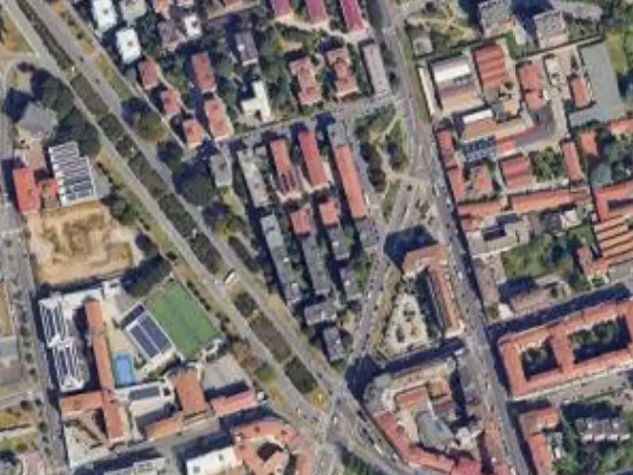 Immagine 15 di Garage in vendita  in Via Carlo Imbonati a Milano