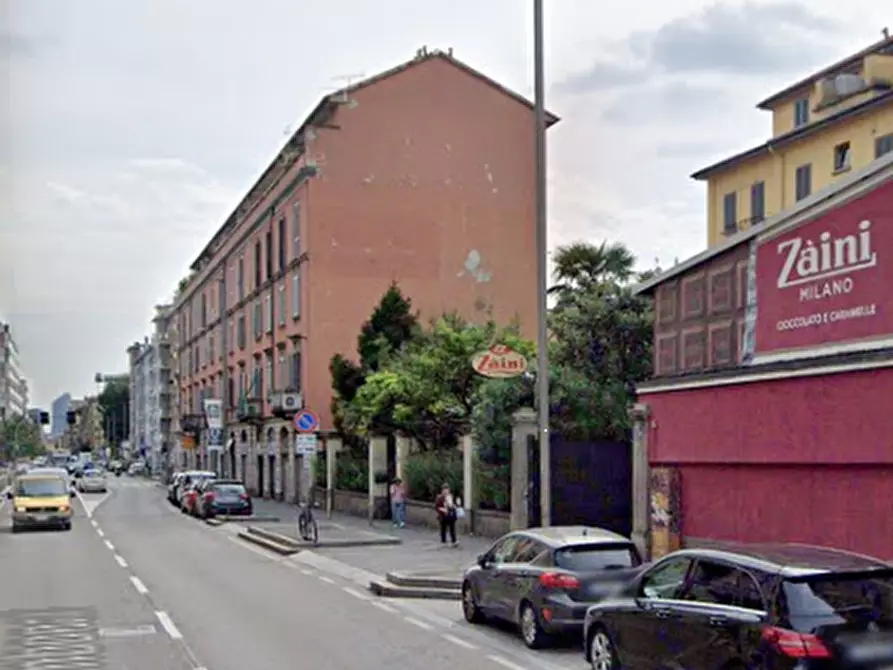 Immagine 7 di Garage in vendita  in Via Carlo Imbonati a Milano