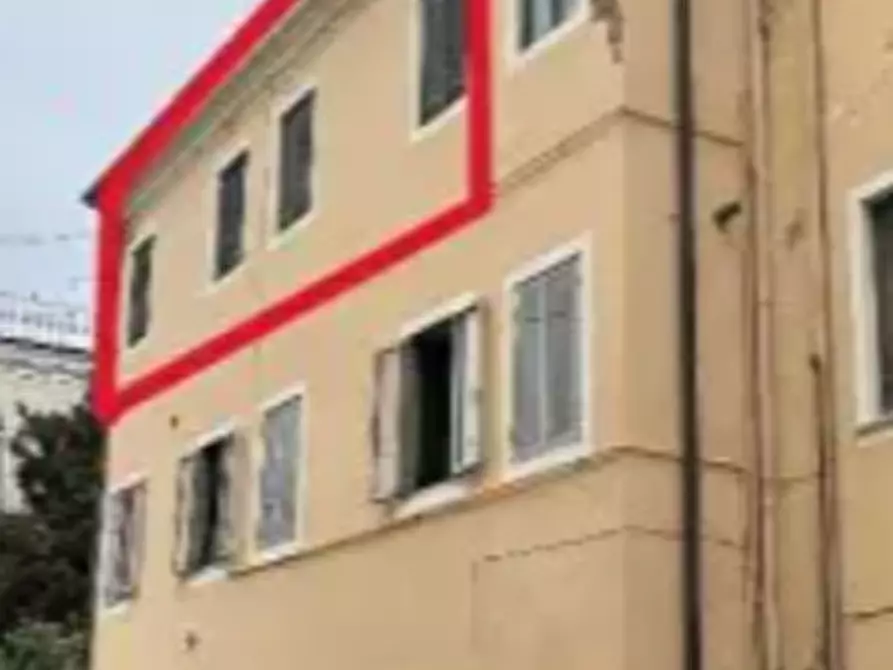 Immagine 7 di Appartamento in vendita  in Via Macello a Lonigo