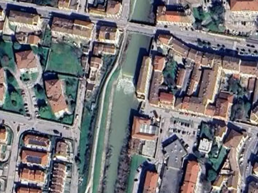 Immagine 20 di Appartamento in vendita  in Via Macello a Lonigo