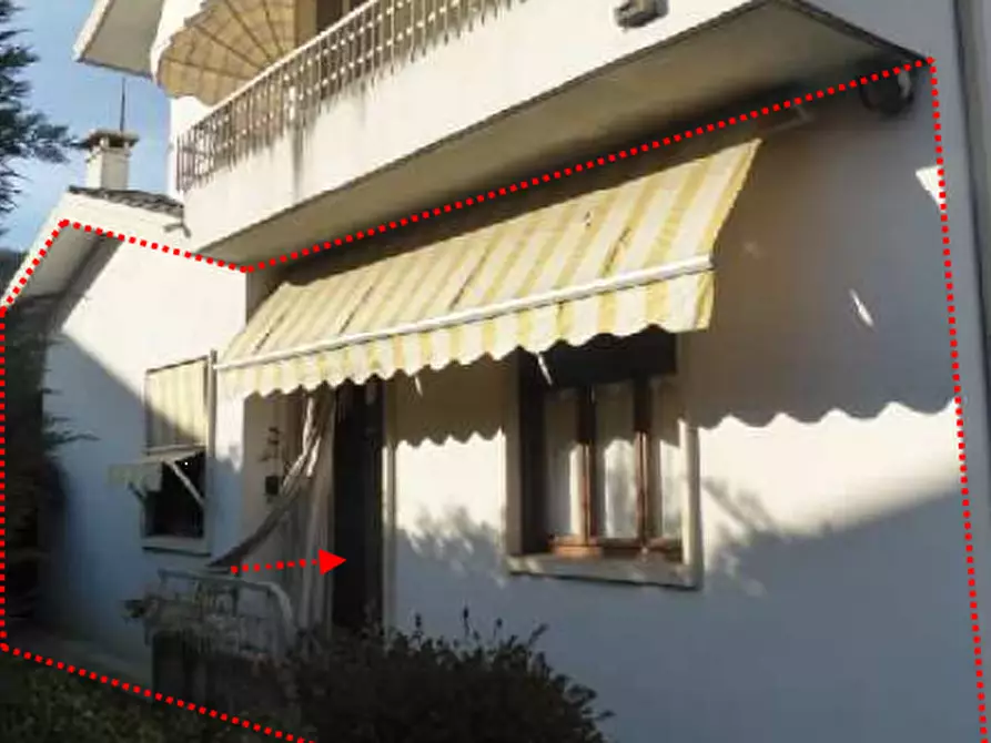 Immagine 3 di Appartamento in vendita  in Via Colombina a Longare