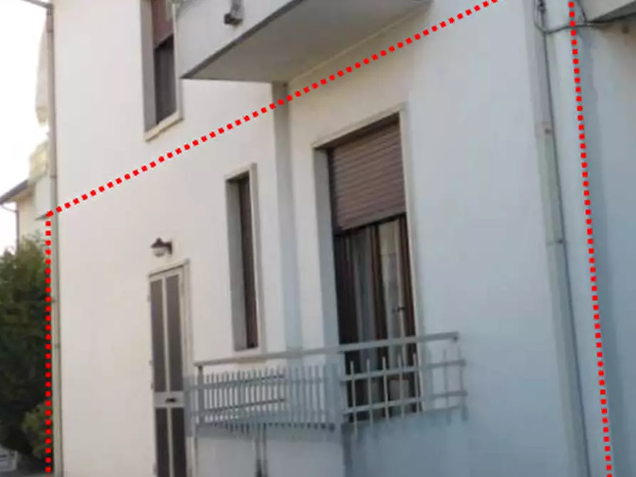 Immagine 10 di Appartamento in vendita  in Via Colombina a Longare