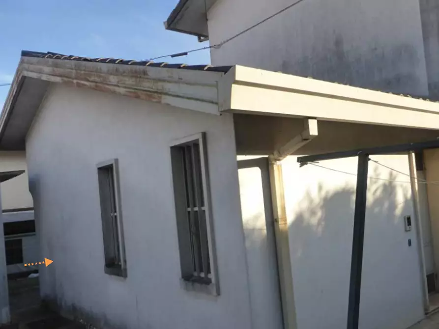 Immagine 17 di Appartamento in vendita  in Via Colombina a Longare