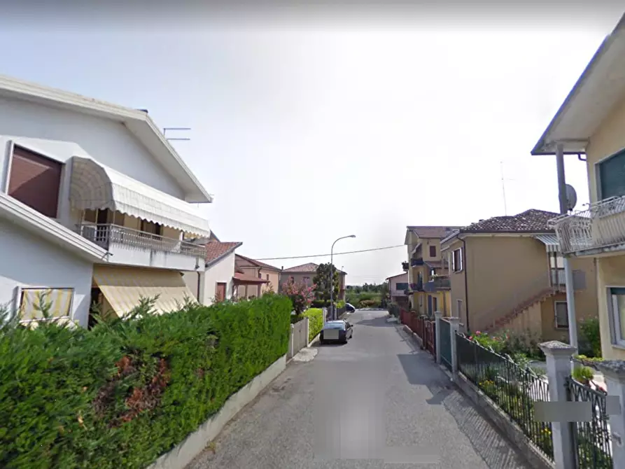 Immagine 24 di Appartamento in vendita  in Via Colombina a Longare