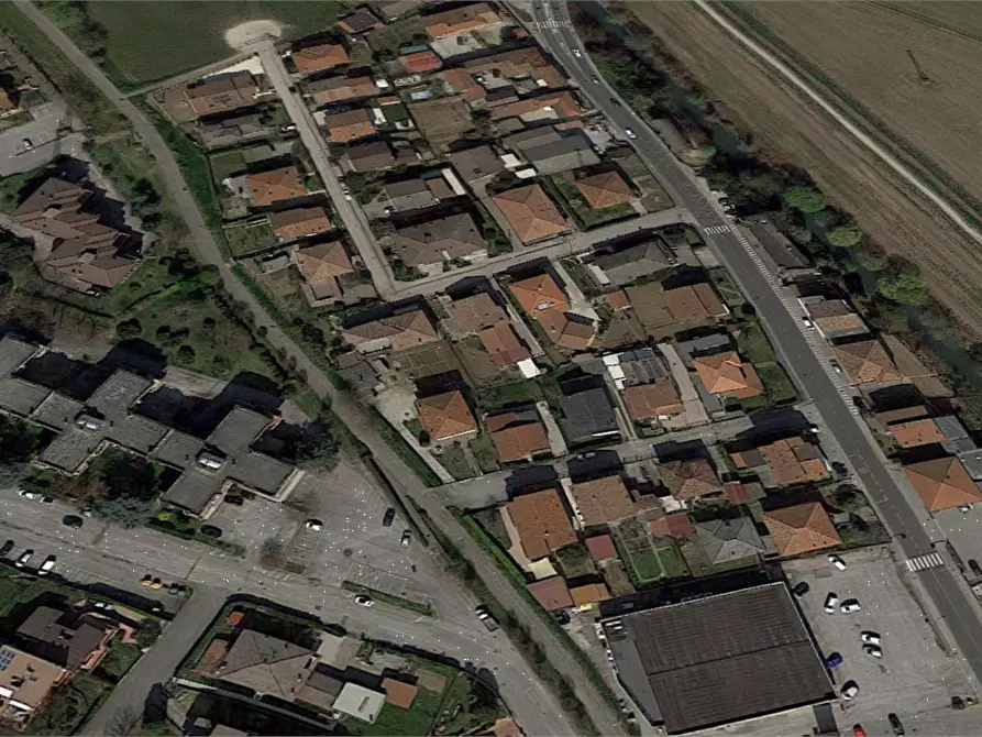 Immagine 26 di Appartamento in vendita  in Via Colombina a Longare