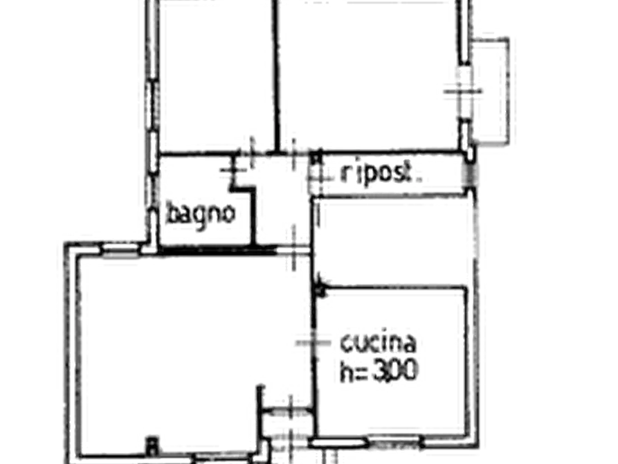 Immagine 28 di Appartamento in vendita  in Via Colombina a Longare
