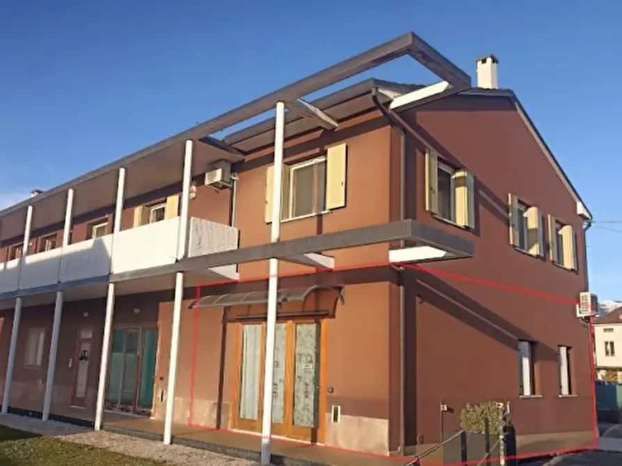 Immagine 2 di Appartamento in vendita  in Via Santa Maria Marano a Marano Vicentino