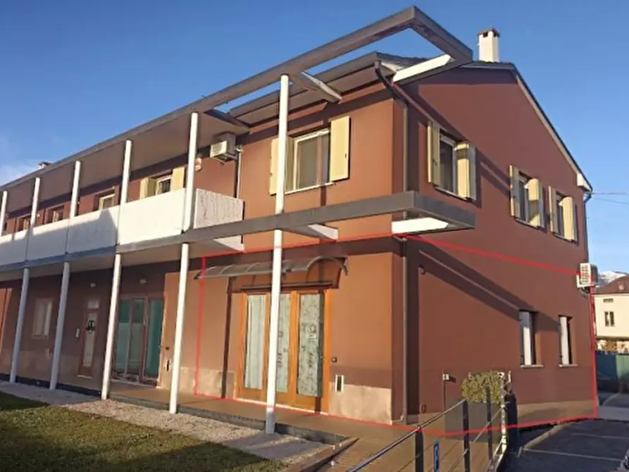 Immagine 1 di Appartamento in vendita  in Via Santa Maria Marano a Marano Vicentino