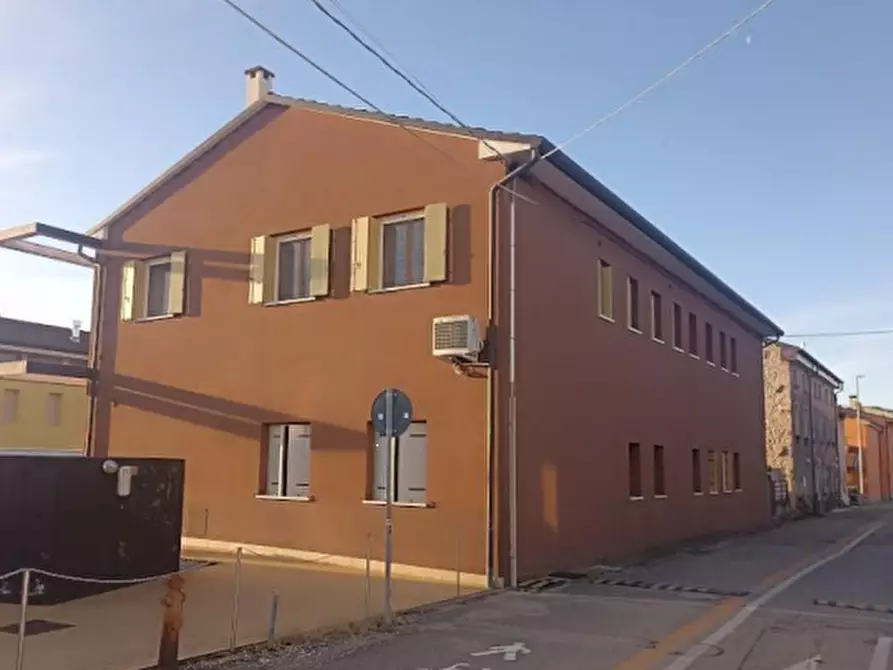 Immagine 4 di Appartamento in vendita  in Via Santa Maria Marano a Marano Vicentino