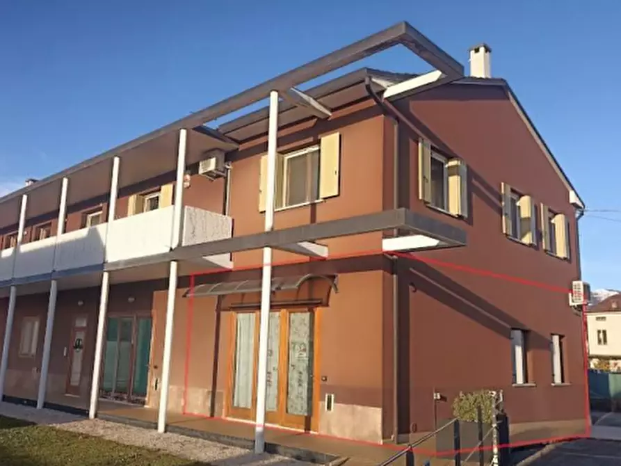 Immagine 6 di Appartamento in vendita  in Via Santa Maria Marano a Marano Vicentino