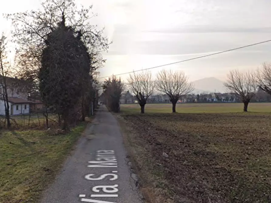 Immagine 16 di Appartamento in vendita  in Via Santa Maria Marano a Marano Vicentino