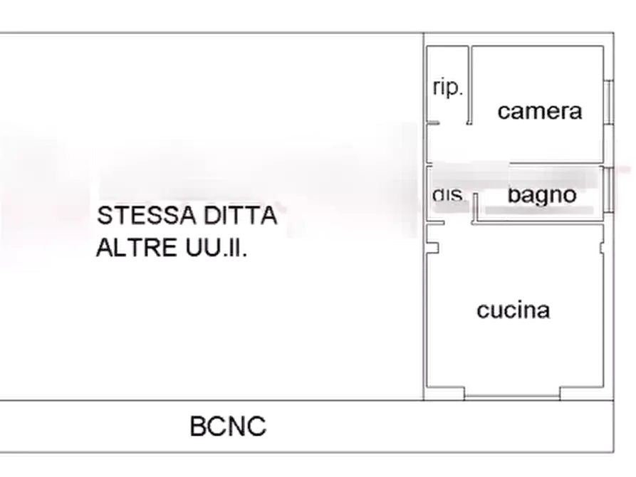 Immagine 23 di Appartamento in vendita  in Via Santa Maria Marano a Marano Vicentino