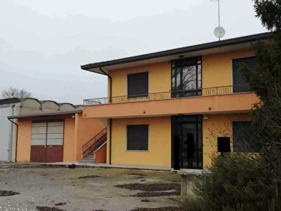 Immagine 2 di Appartamento in vendita  in Via Beccara a Masera' Di Padova