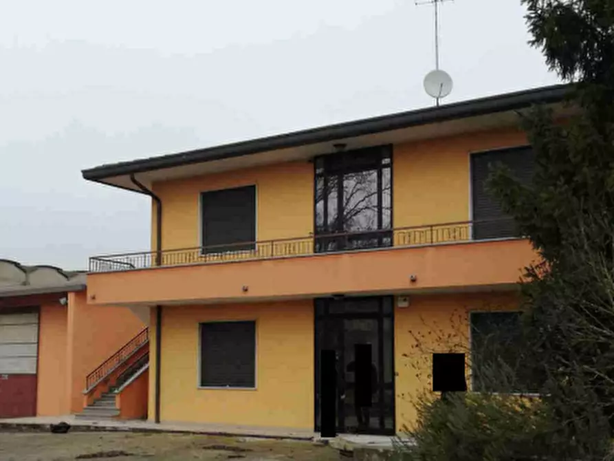 Immagine 12 di Appartamento in vendita  in Via Beccara a Masera' Di Padova