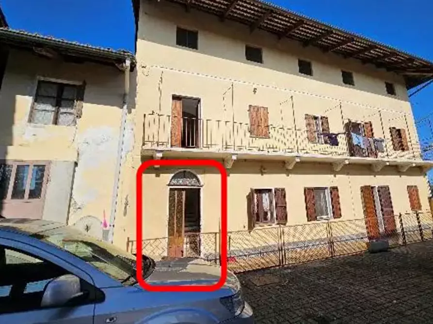 Immagine 1 di Rustico / casale in vendita  in Via Cascine Viacurba a Agliè