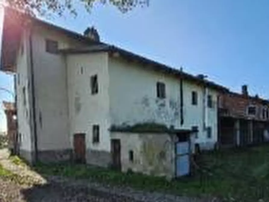 Immagine 3 di Rustico / casale in vendita  in Via Cascine Viacurba a Agliè