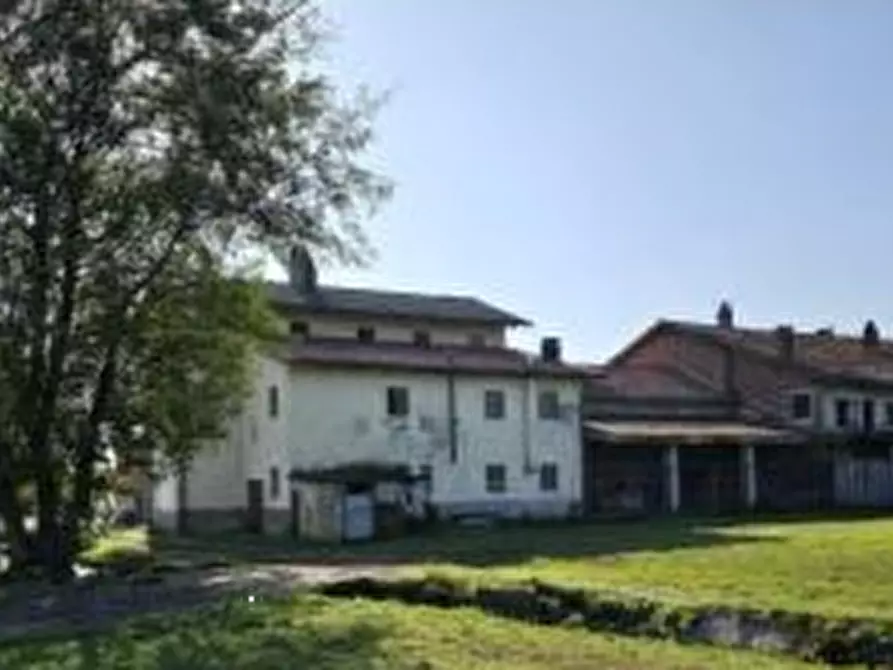Immagine 4 di Rustico / casale in vendita  in Via Cascine Viacurba a Agliè