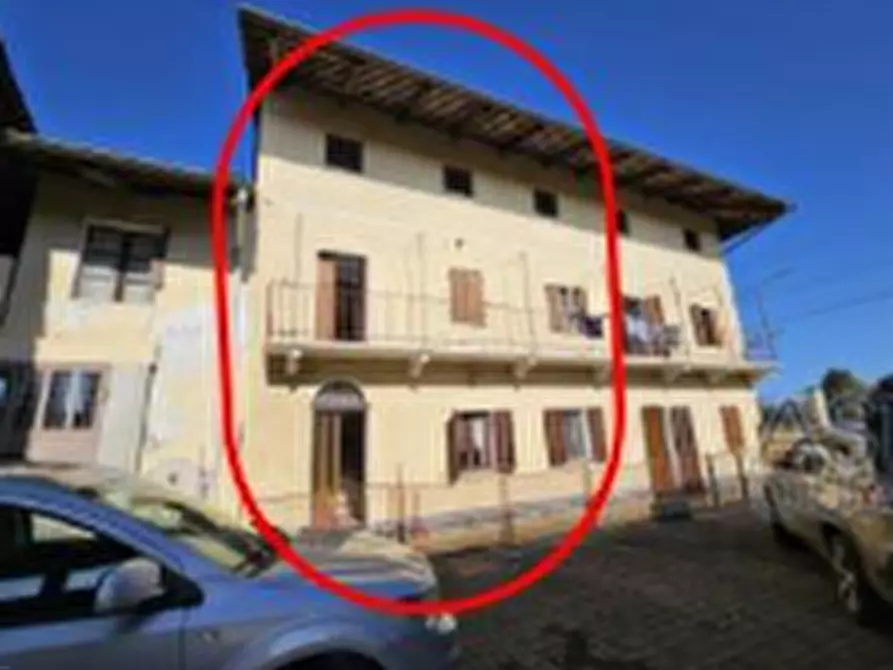 Immagine 5 di Rustico / casale in vendita  in Via Cascine Viacurba a Agliè