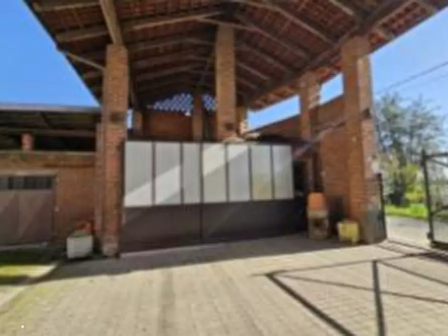 Immagine 6 di Rustico / casale in vendita  in Via Cascine Viacurba a Agliè