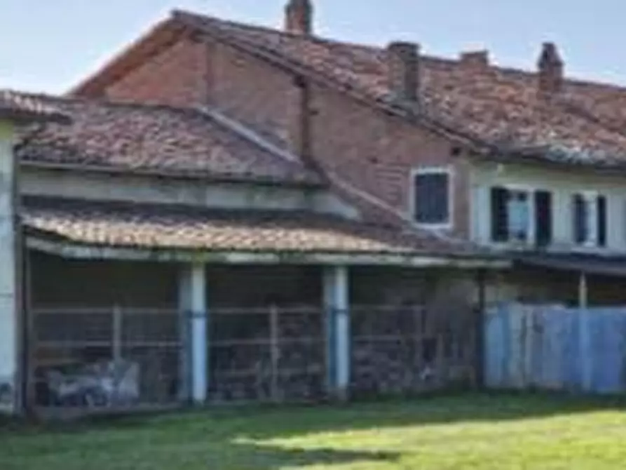 Immagine 8 di Rustico / casale in vendita  in Via Cascine Viacurba a Agliè