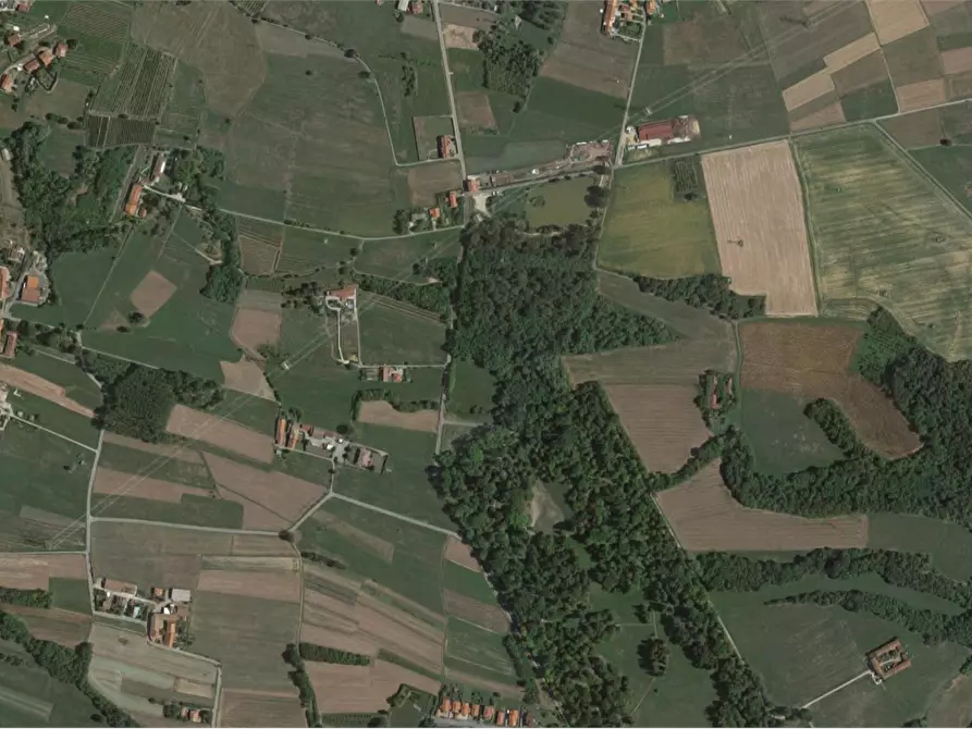 Immagine 19 di Rustico / casale in vendita  in Via Cascine Viacurba a Agliè