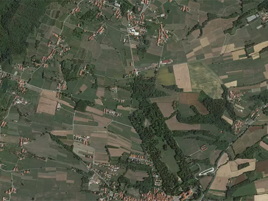 Immagine 20 di Rustico / casale in vendita  in Via Cascine Viacurba a Agliè