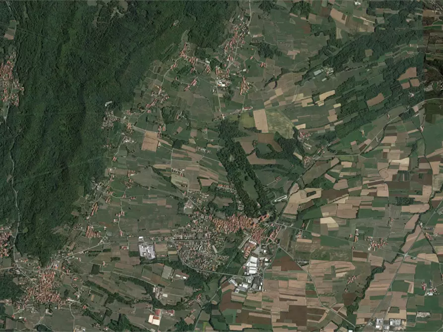 Immagine 21 di Rustico / casale in vendita  in Via Cascine Viacurba a Agliè