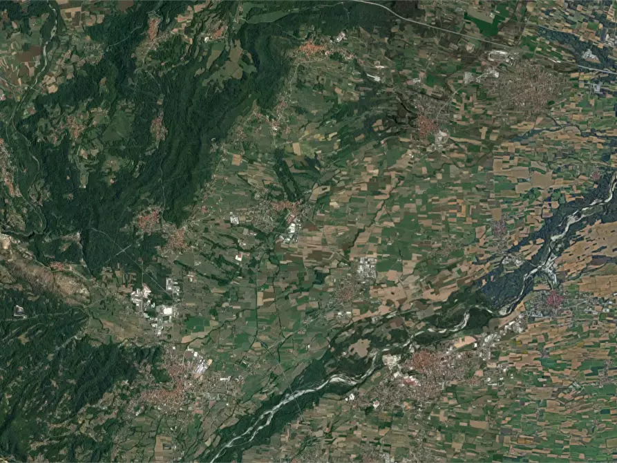 Immagine 22 di Rustico / casale in vendita  in Via Cascine Viacurba a Agliè