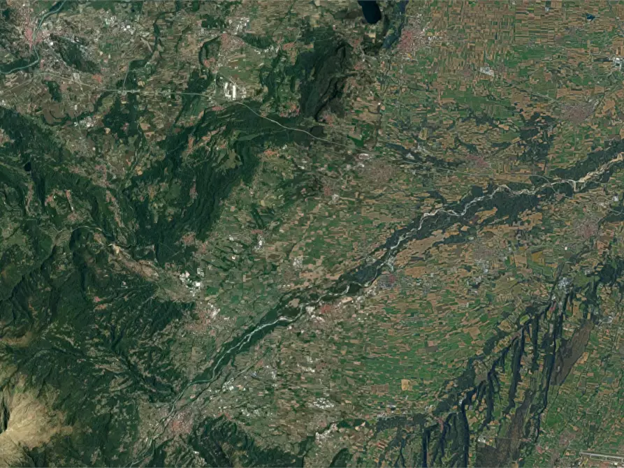 Immagine 23 di Rustico / casale in vendita  in Via Cascine Viacurba a Agliè