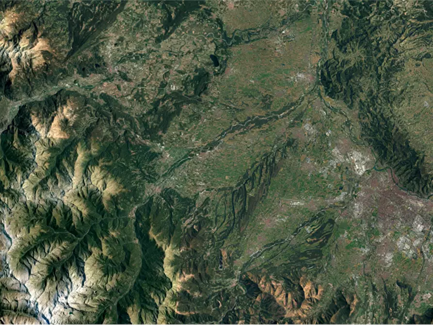 Immagine 24 di Rustico / casale in vendita  in Via Cascine Viacurba a Agliè