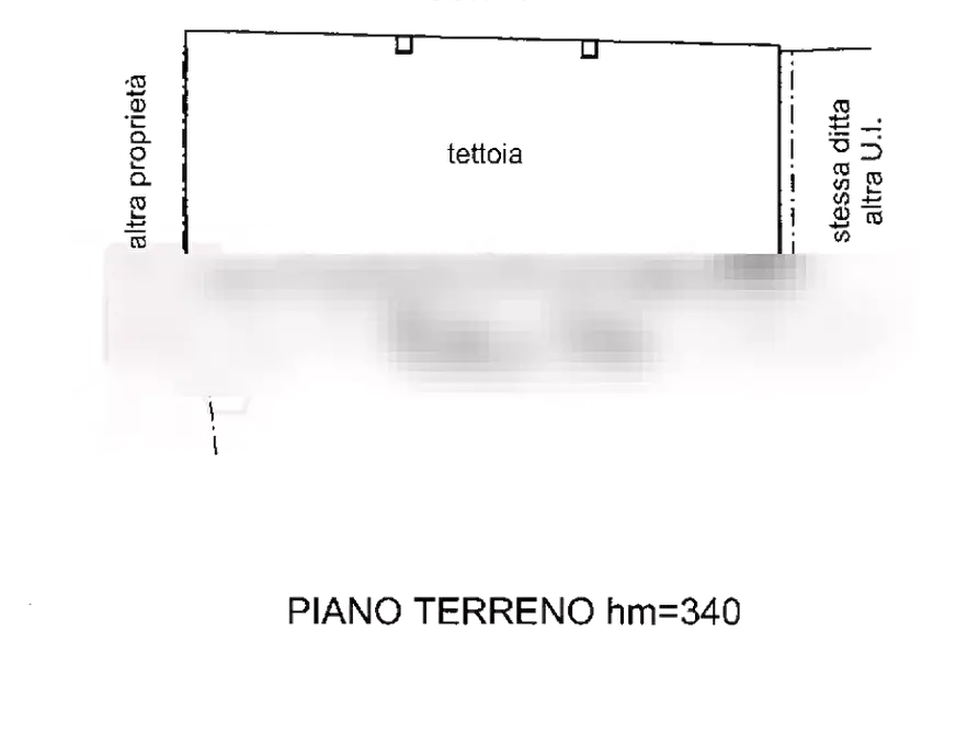 Immagine 25 di Rustico / casale in vendita  in Via Cascine Viacurba a Agliè