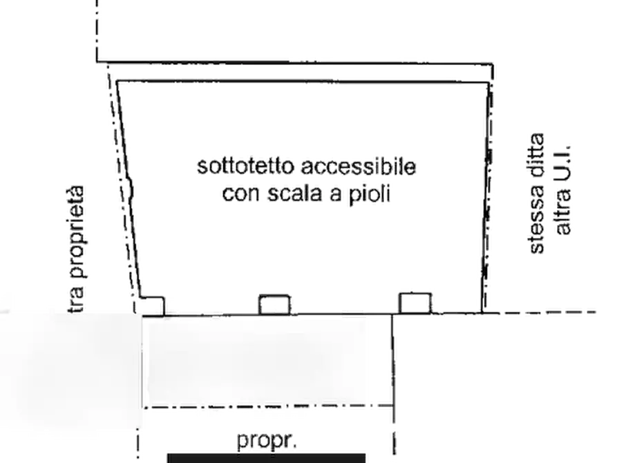 Immagine 27 di Rustico / casale in vendita  in Via Cascine Viacurba a Agliè