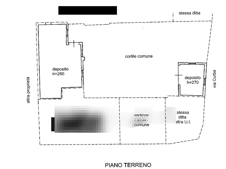 Immagine 29 di Rustico / casale in vendita  in Via Cascine Viacurba a Agliè