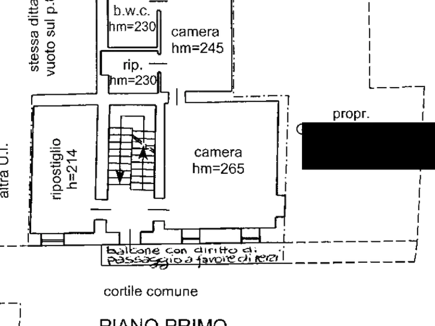 Immagine 32 di Rustico / casale in vendita  in Via Cascine Viacurba a Agliè