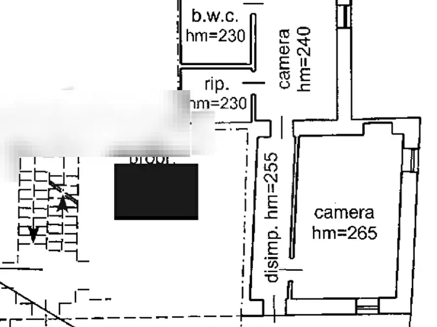 Immagine 35 di Rustico / casale in vendita  in Via Cascine Viacurba a Agliè