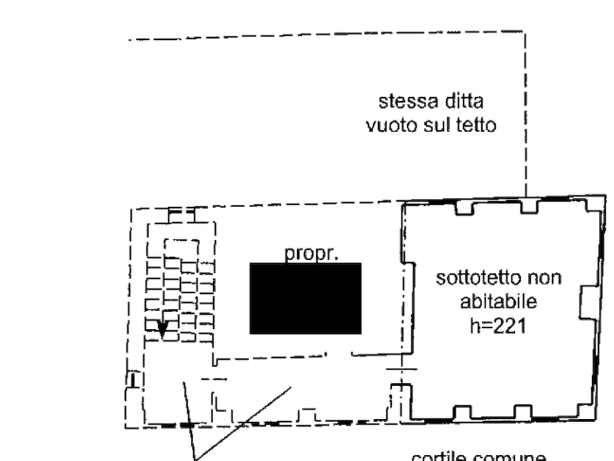 Immagine 36 di Rustico / casale in vendita  in Via Cascine Viacurba a Agliè