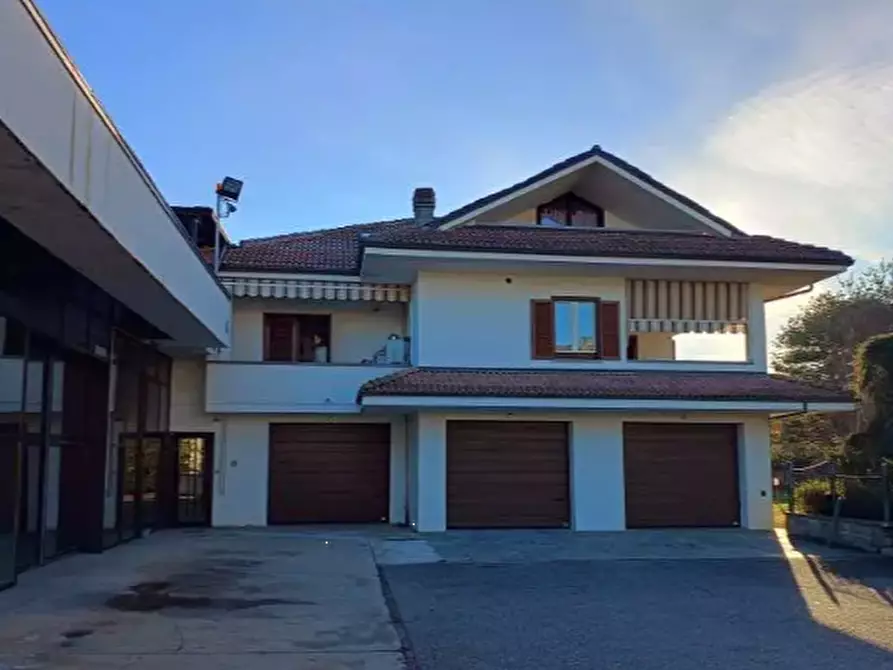 Immagine 1 di Casa indipendente in vendita  in Via Francesco Dorma  a San Giorgio Canavese