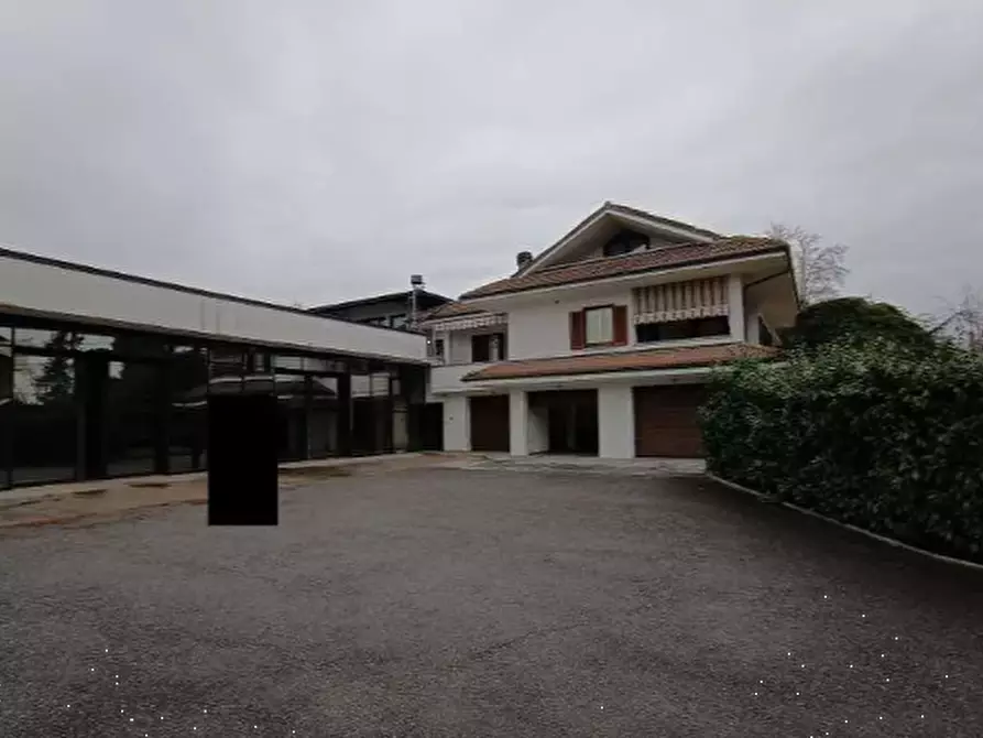 Immagine 3 di Casa indipendente in vendita  in Via Francesco Dorma  a San Giorgio Canavese