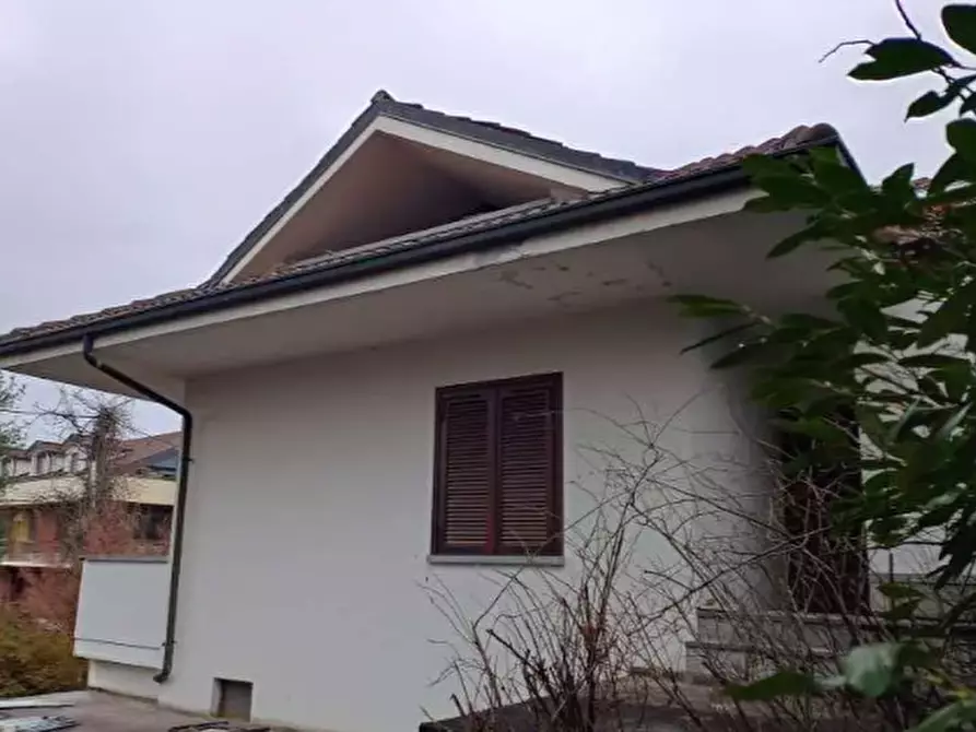Immagine 4 di Casa indipendente in vendita  in Via Francesco Dorma  a San Giorgio Canavese