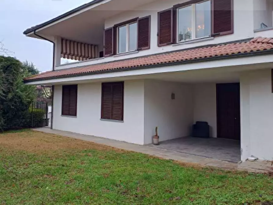 Immagine 8 di Casa indipendente in vendita  in Via Francesco Dorma  a San Giorgio Canavese