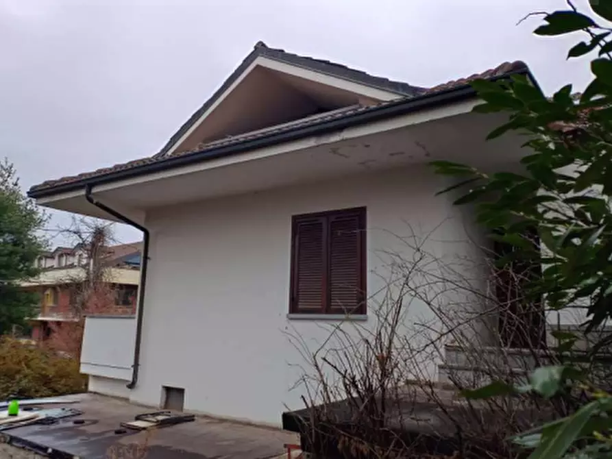Immagine 10 di Casa indipendente in vendita  in Via Francesco Dorma  a San Giorgio Canavese